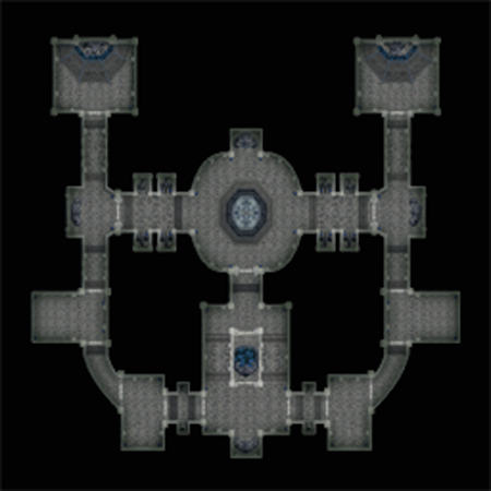 Torre Sem Fim 2º Andar